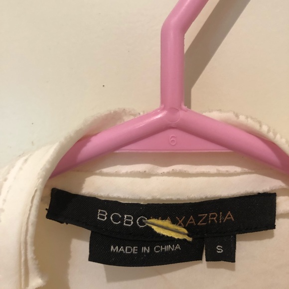BCBG blouse - Picture 2 of 4